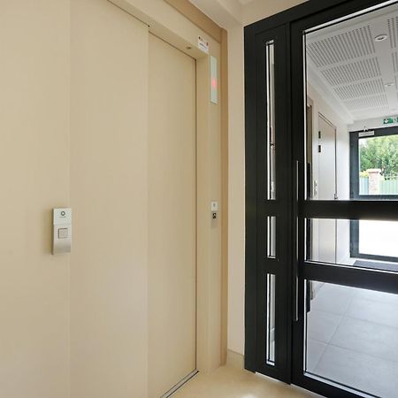 La Residence Alpha Viroflay 201 - 1 Chambre - 4 Pers Zewnętrze zdjęcie