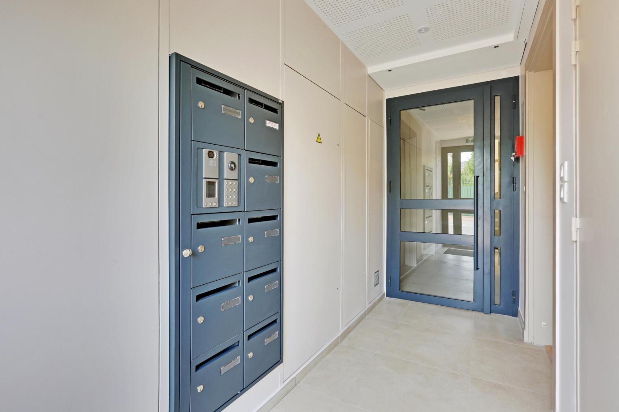 La Residence Alpha Viroflay 201 - 1 Chambre - 4 Pers Zewnętrze zdjęcie